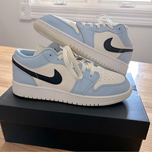 Nike Air Jordan 1 Low